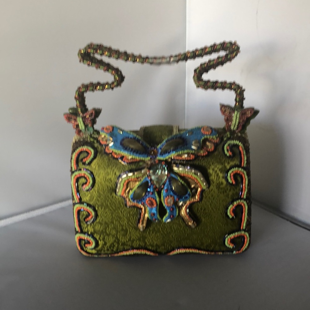 Mary Frances Collectible Evening Bag